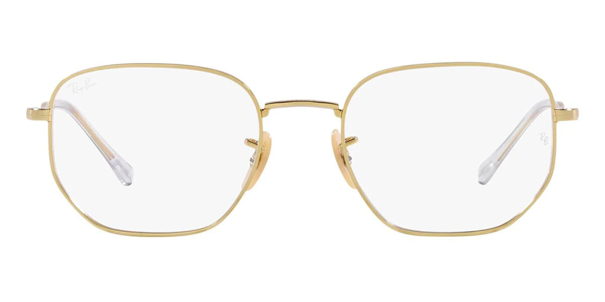 Ray-Ban RB 6496 2500 - As Seen on Tyler, the Creator - Image 2