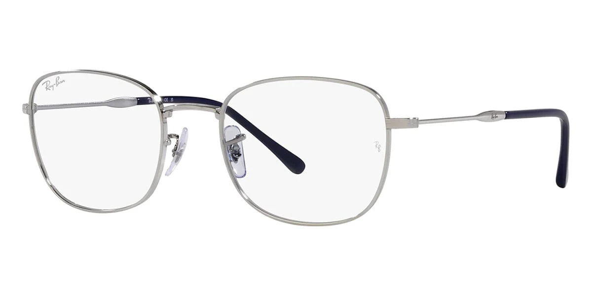 Ray-Ban RB 6497 2501 - As Seen On ASAP Rocky