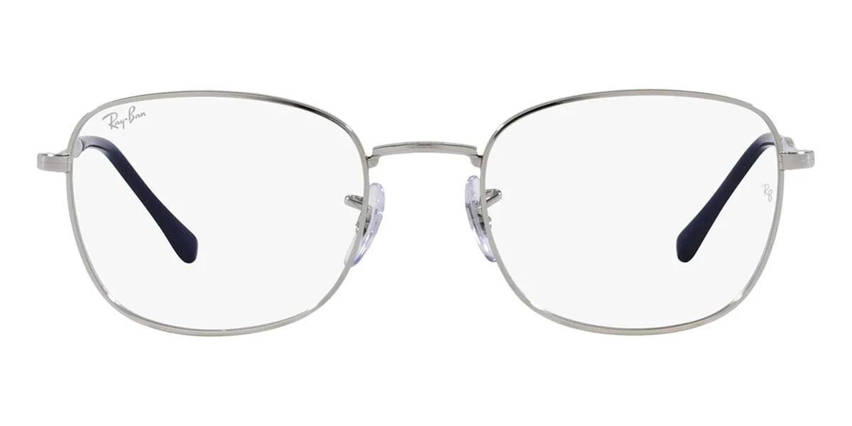 Ray-Ban RB 6497 2501 - As Seen On ASAP Rocky - Image 2