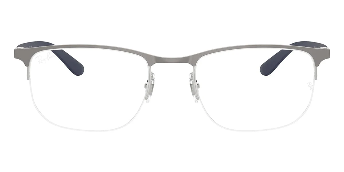 Ray-Ban RB 6513 2620 - Image 2