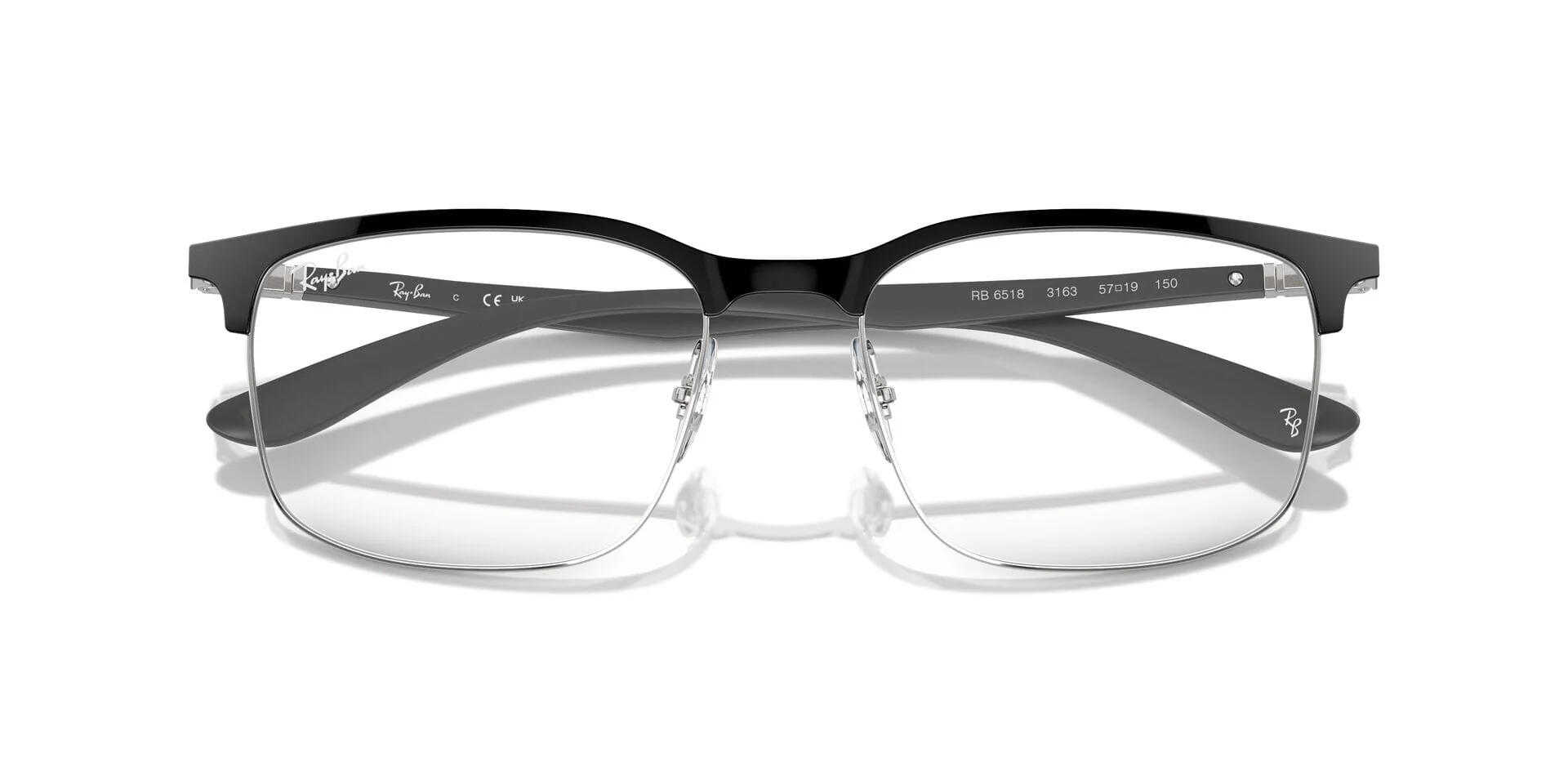 Ray-Ban RB 6518 3163 - Image 4