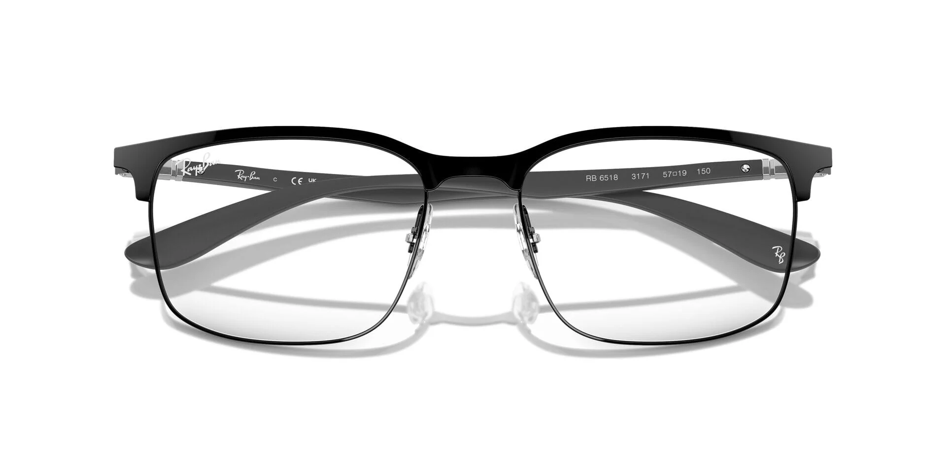 Ray-Ban RB 6518 3171 - Image 4
