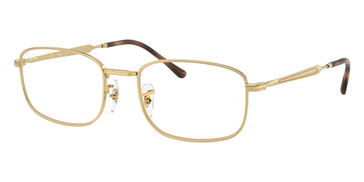 Ray-Ban RB 6533 2500