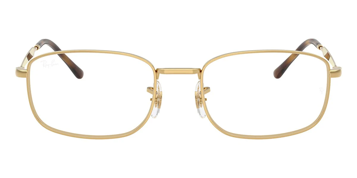 Ray-Ban RB 6533 2500 - Image 2