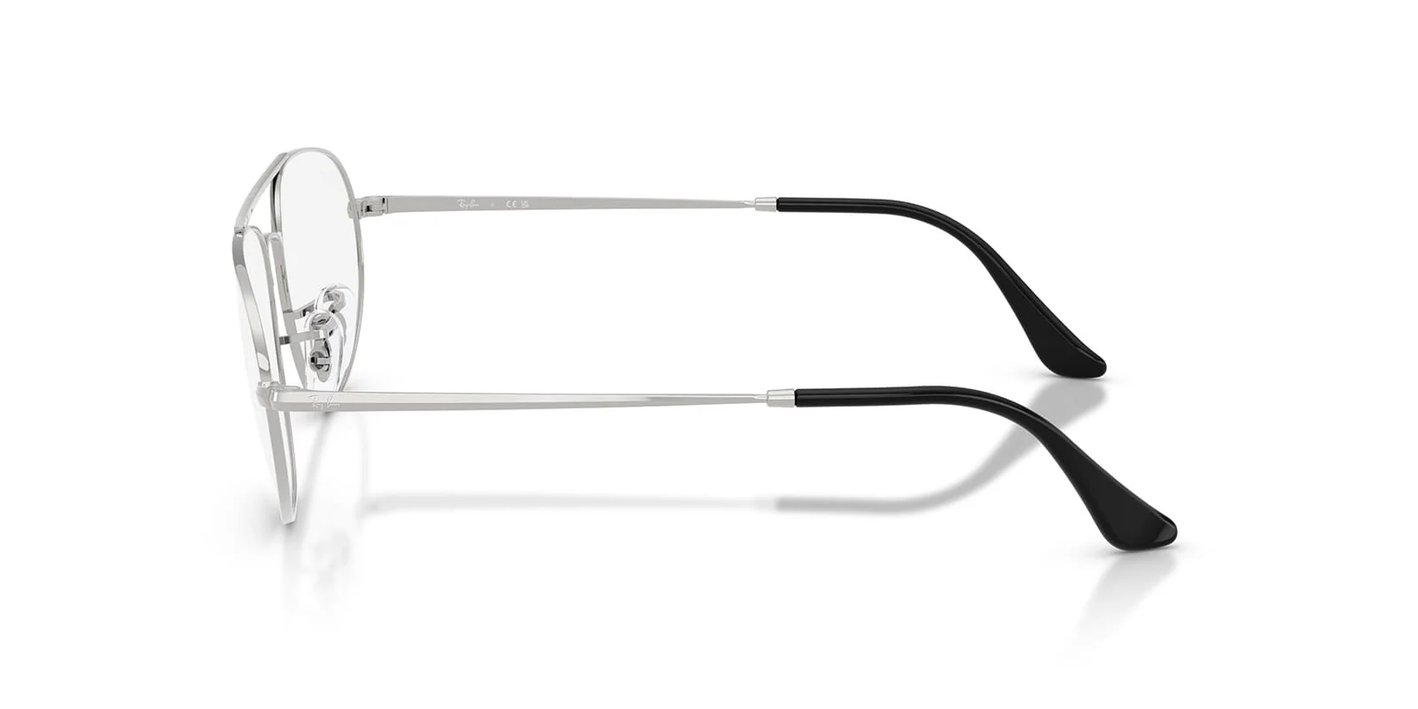 Ray-Ban RB 6645 2501 - Image 3