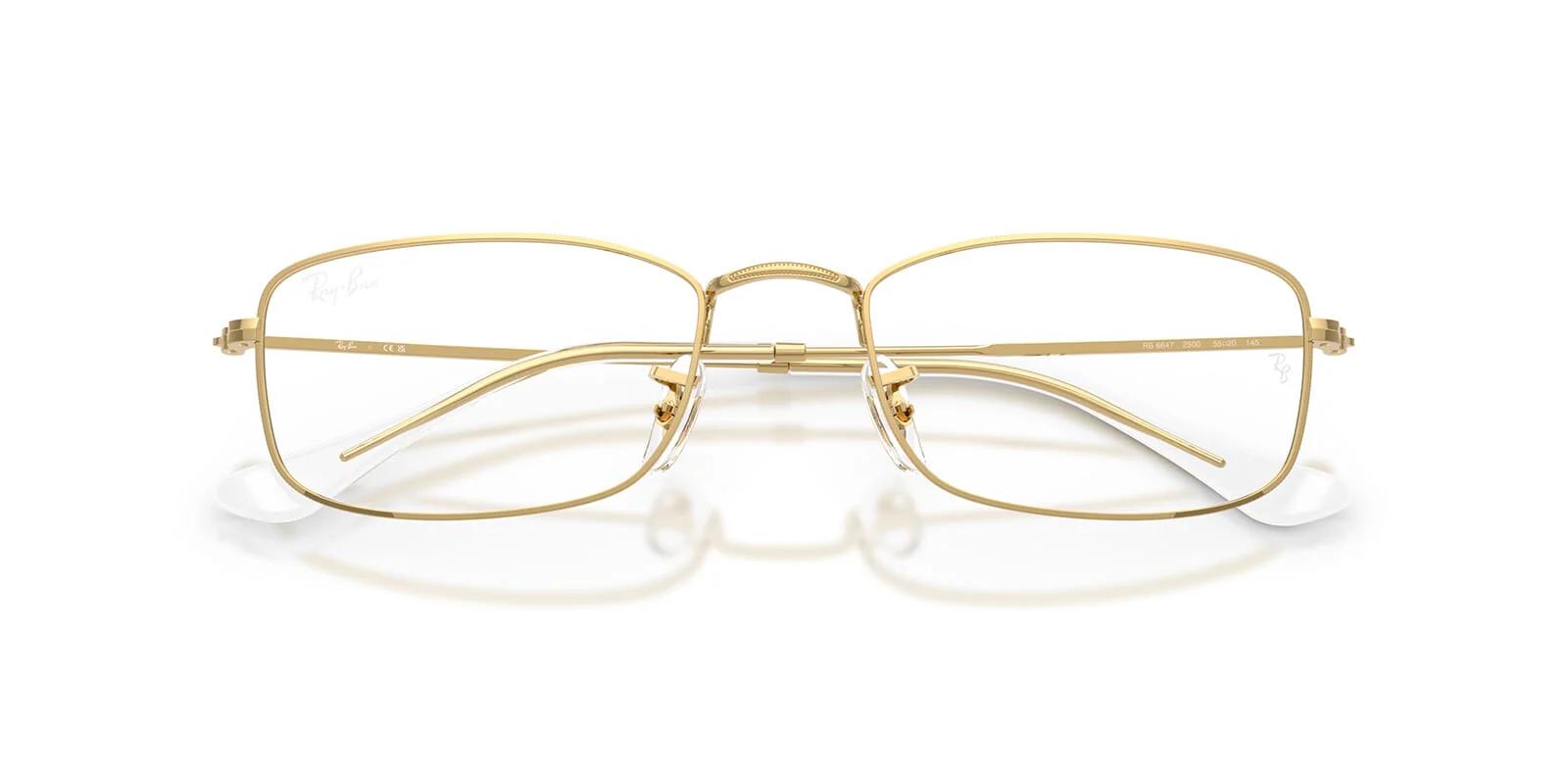 Ray-Ban RB 6647 2500 - Image 4