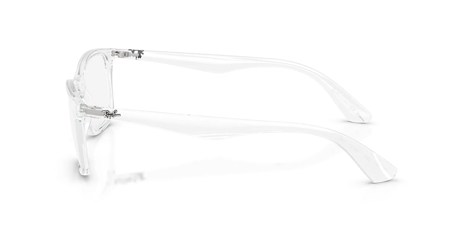 Ray-Ban RB 7047 2001 - Image 3