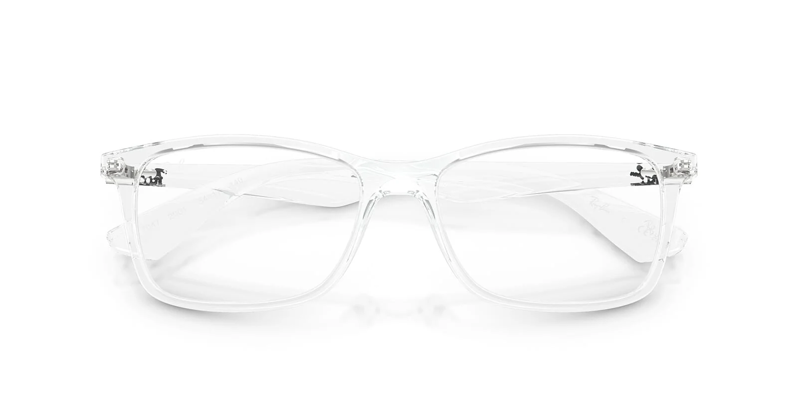 Ray-Ban RB 7047 2001 - Image 4