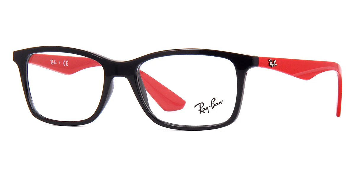 Ray-Ban RB 7047 2475 - As Seen On Jack Black