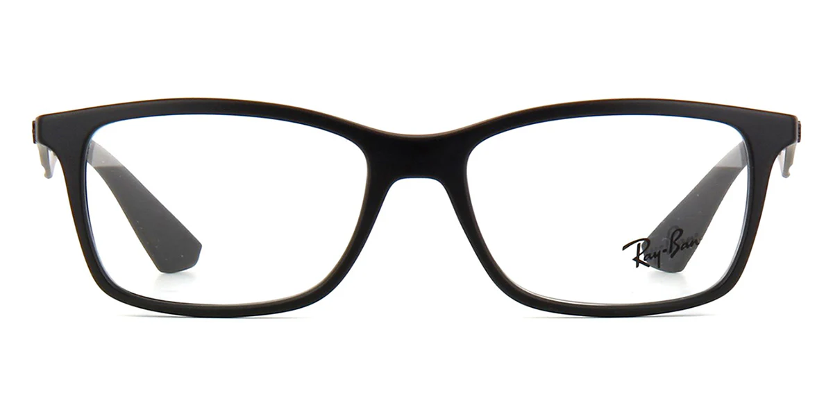 Ray-Ban RB 7047 5196 - As Seen On Charlie Sheen & Moby - Image 2