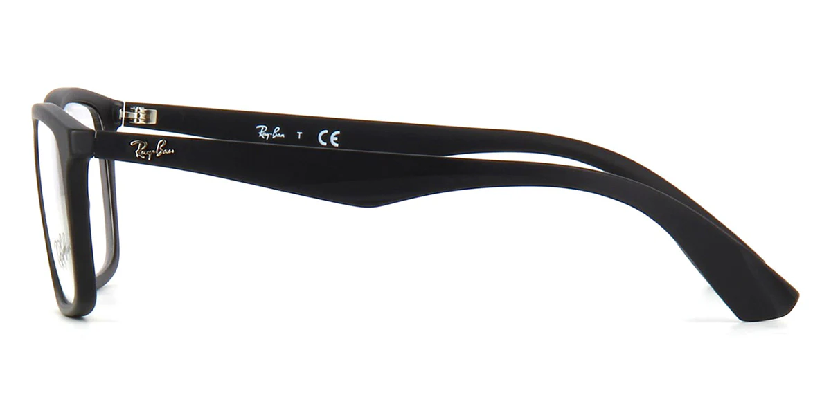 Ray-Ban RB 7047 5196 - As Seen On Charlie Sheen & Moby - Image 3