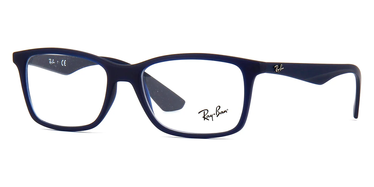 Ray-Ban RB 7047 5450 - As Seen On Jack Black
