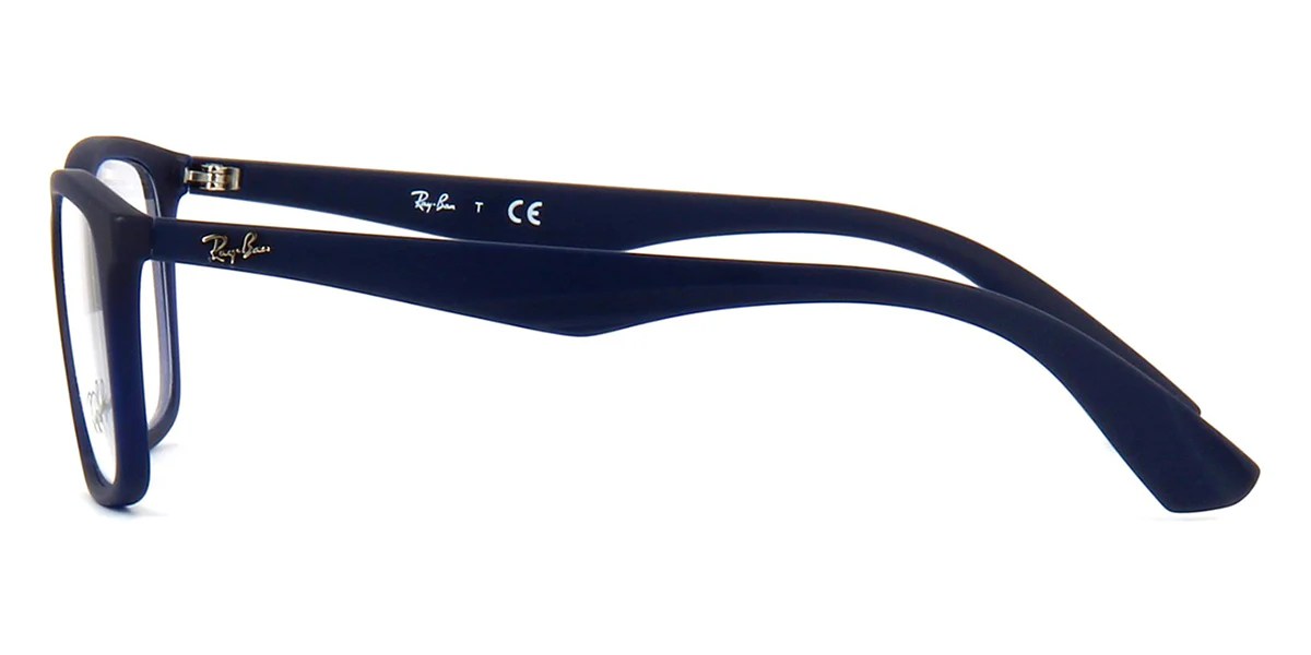 Ray-Ban RB 7047 5450 - As Seen On Jack Black - Image 3
