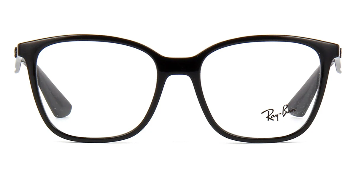 Ray-Ban RB 7066 2000 - As Seen On Hailey Bieber - Image 2