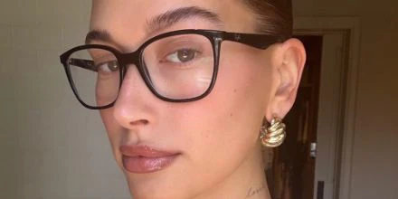 Ray-Ban RB 7066 2000 - As Seen On Hailey Bieber - Image 4