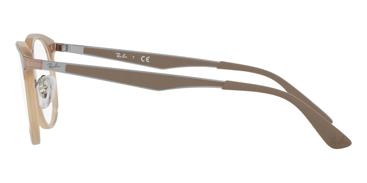 Ray-Ban RB 7116 8018 - Image 3