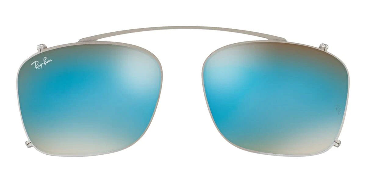 Ray Ban RB 7131C 2501/B7 Clip On Only