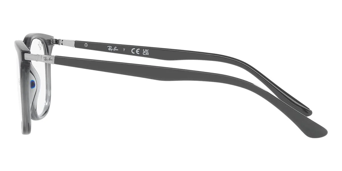 Ray-Ban RB 7211 8205 - Image 3