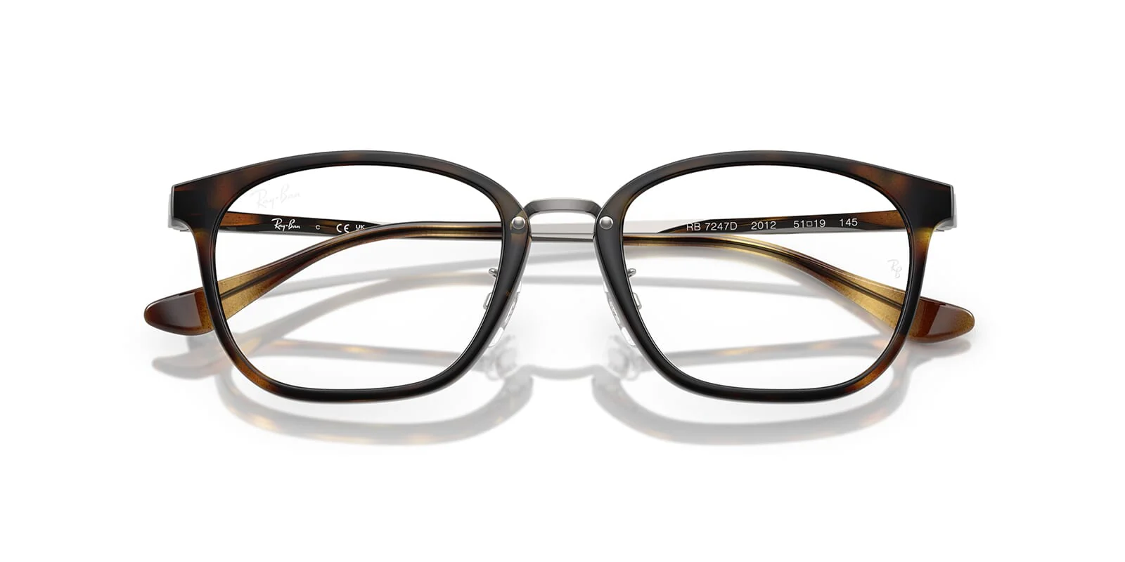 Ray-Ban RB 7247D 2012 - Image 4