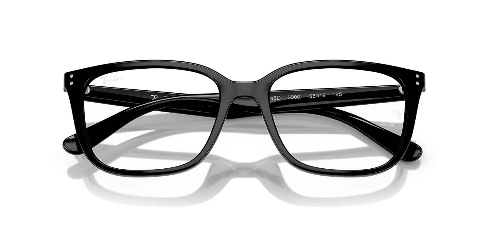 Ray-Ban RB 7248D 2000 - Image 4