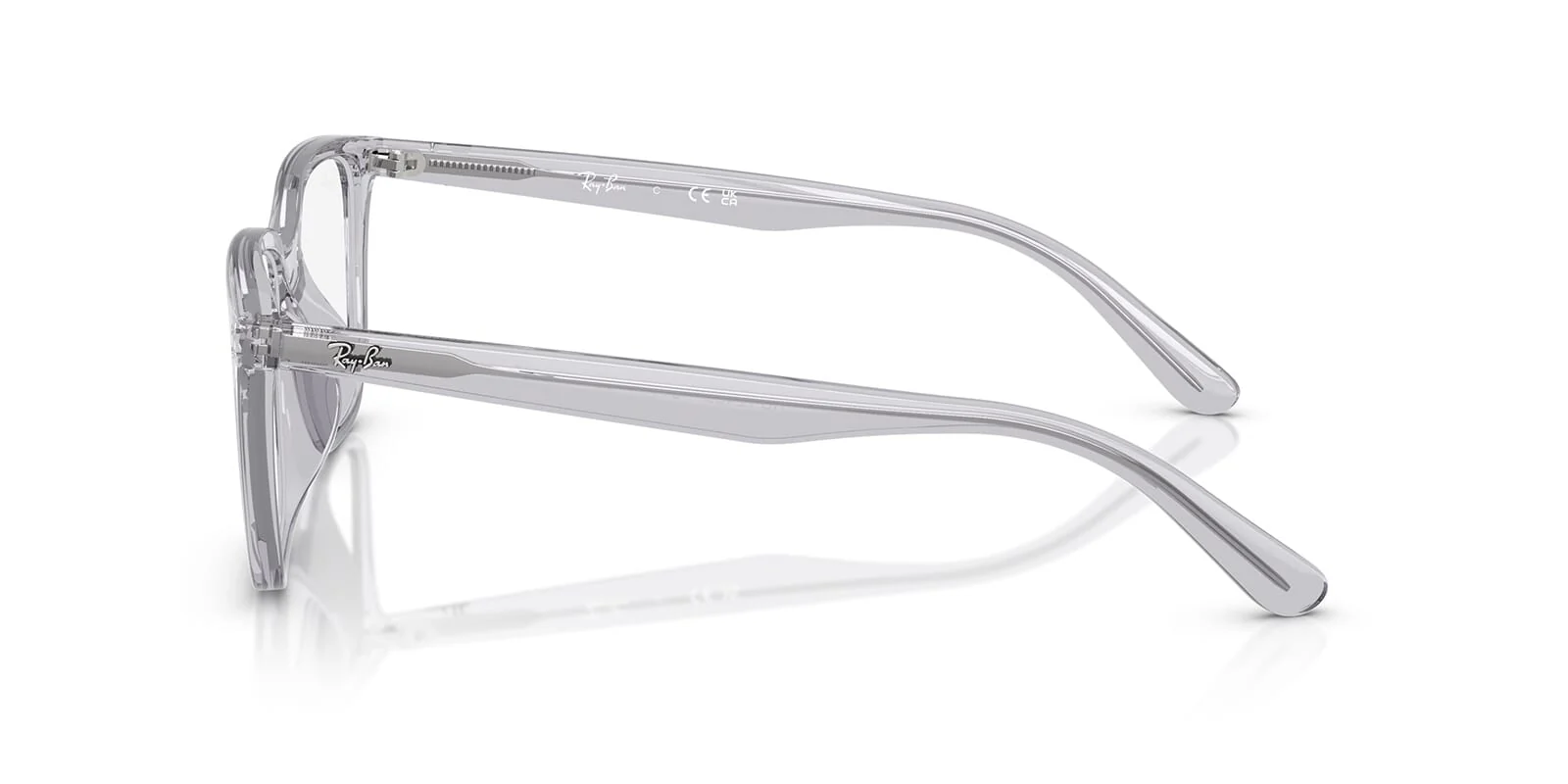 Ray-Ban RB 7248D 8411 - Image 3