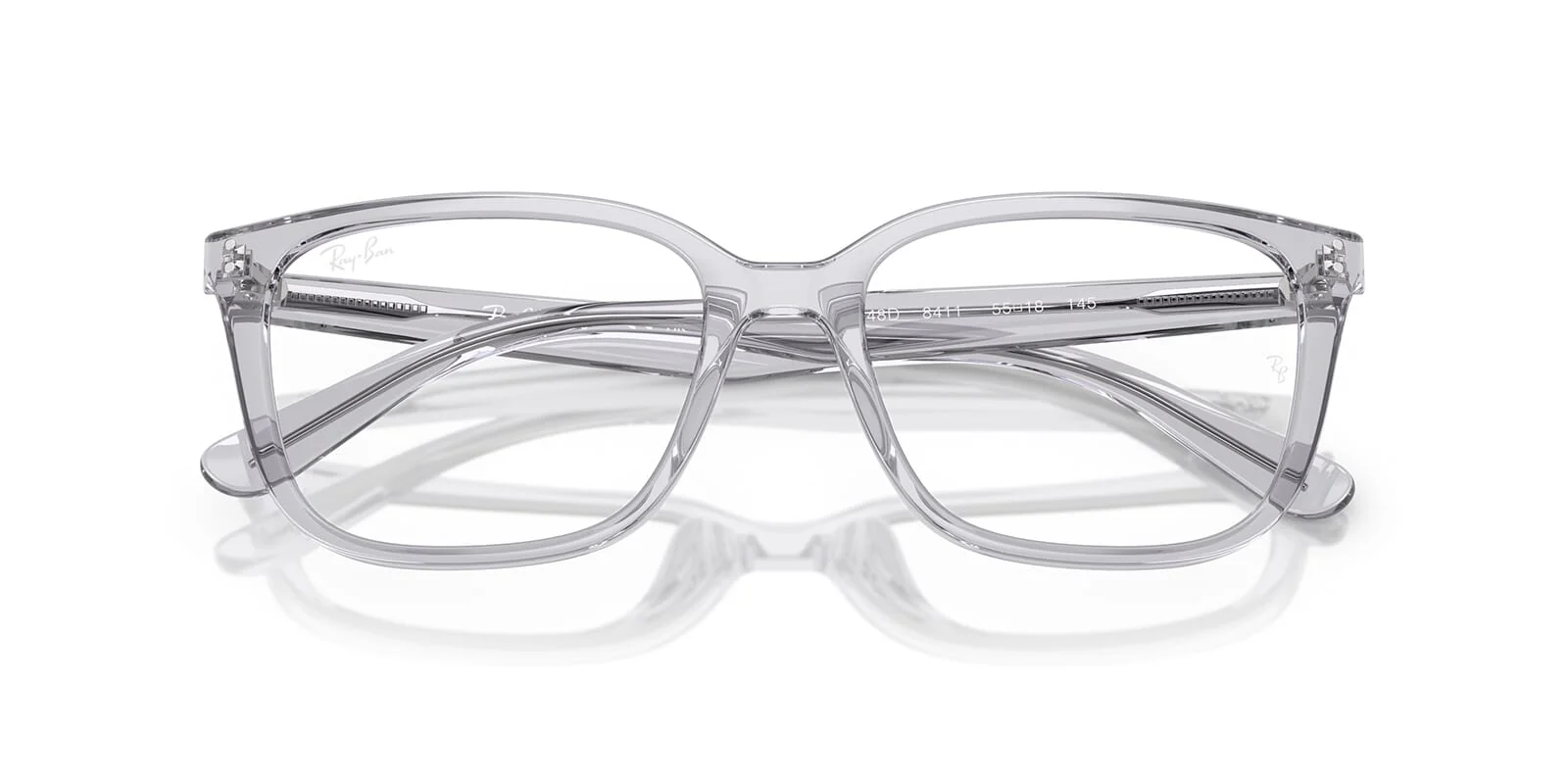 Ray-Ban RB 7248D 8411 - Image 4