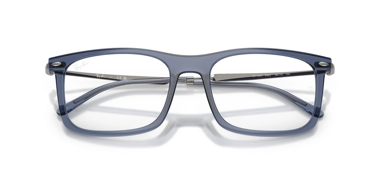 Ray-Ban RB 7260 8462 - Image 4