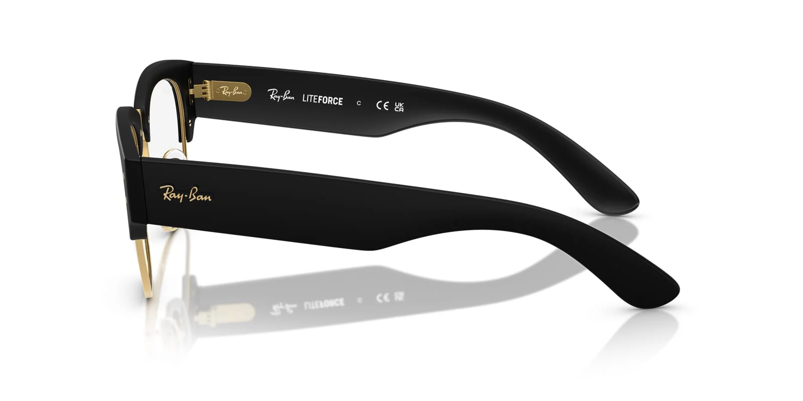 Ray-Ban RB 7316V 5204 - Image 3