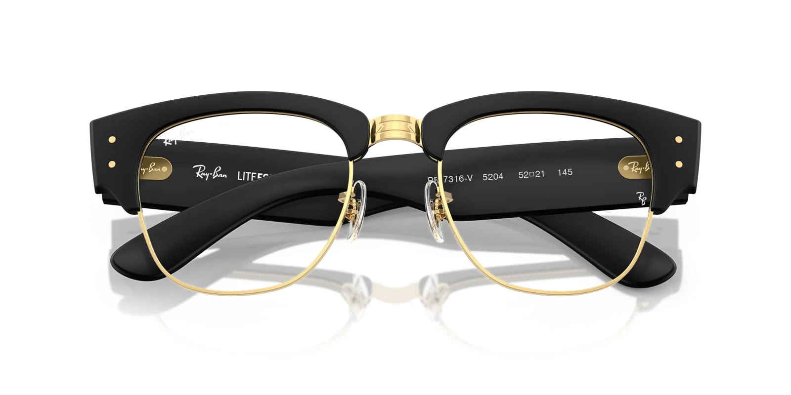 Ray-Ban RB 7316V 5204 - Image 4