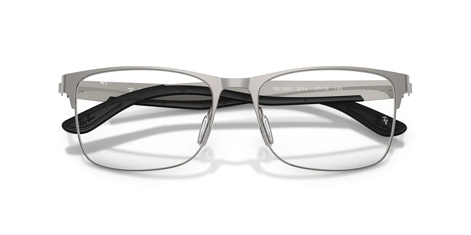 Ray-Ban RB 7550 3214 - Image 4