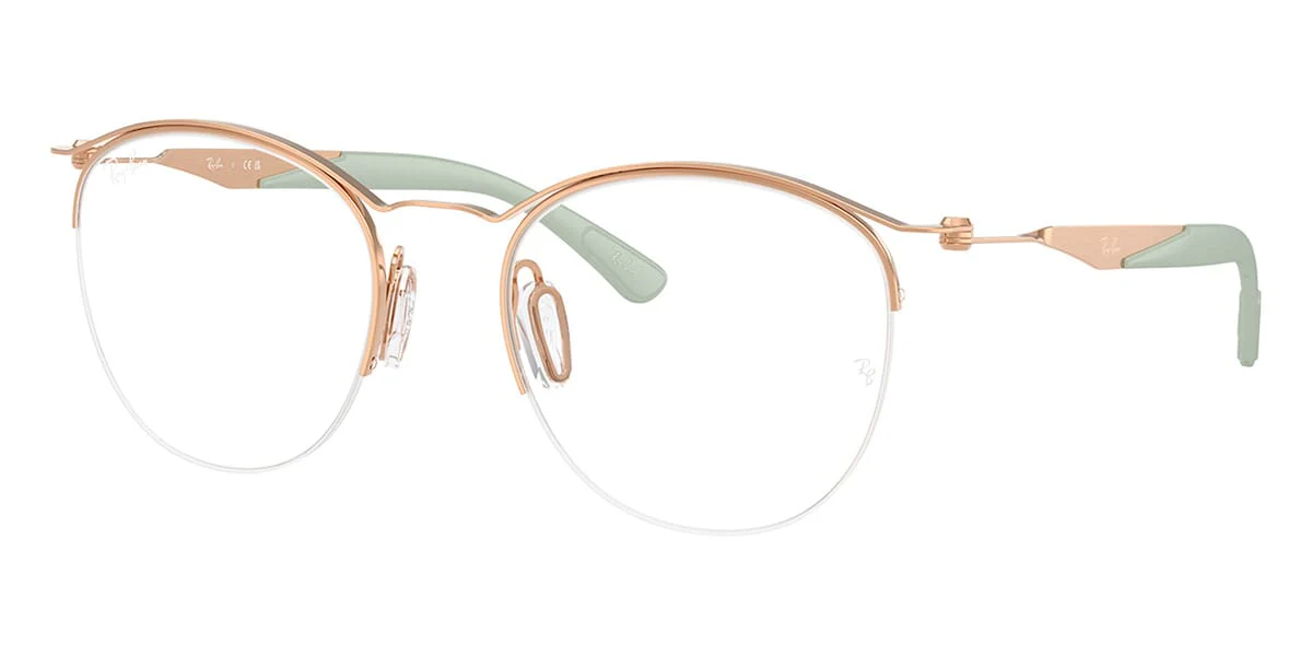 Ray-Ban RB 7553 3217