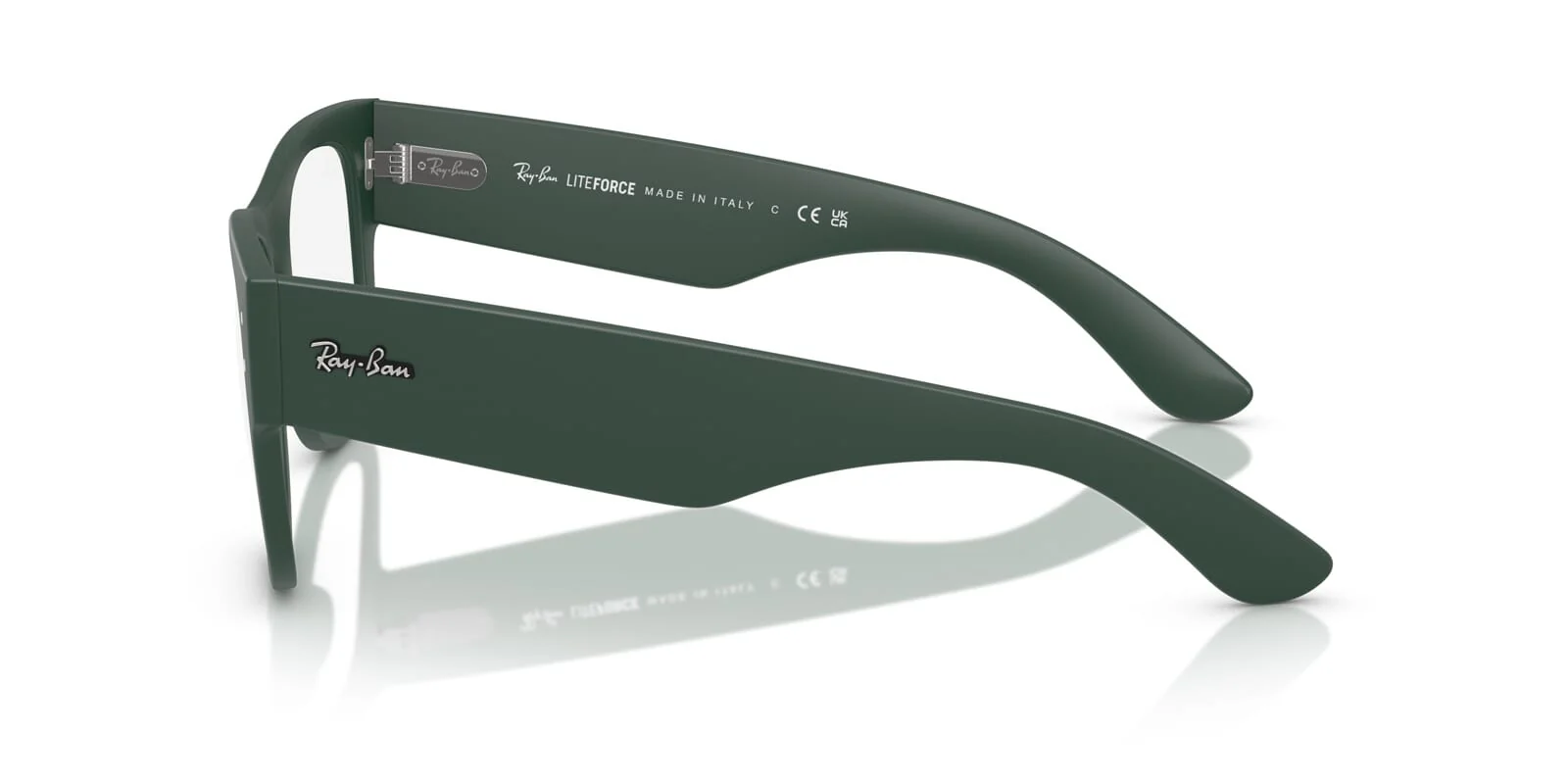 Ray-Ban RB 7840V 8062 - Image 3