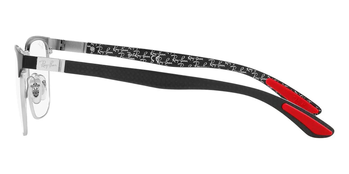 Ray-Ban RB 8421 2861 - Image 3