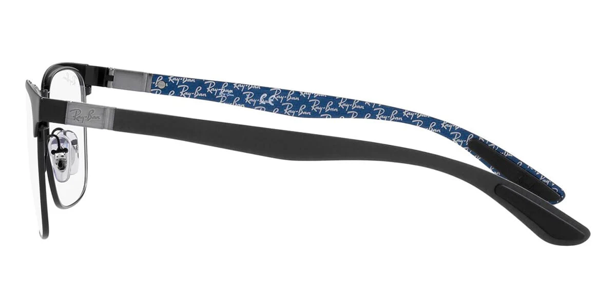 Ray-Ban RB 8421 2904 - Image 3