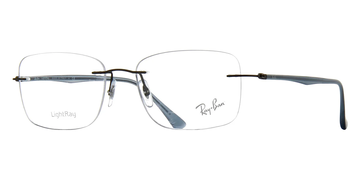 Ray-Ban RB 8725 1028