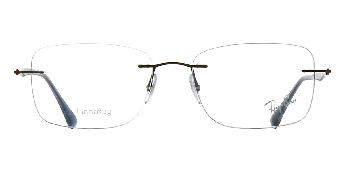 Ray-Ban RB 8725 1028 - Image 2