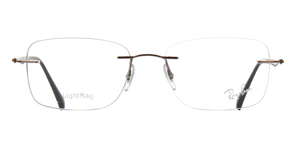 Ray-Ban RB 8725 1131 - Image 2