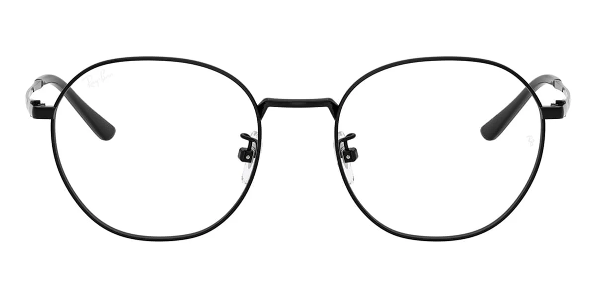 Ray-Ban RB 8778D 1244 - Image 2