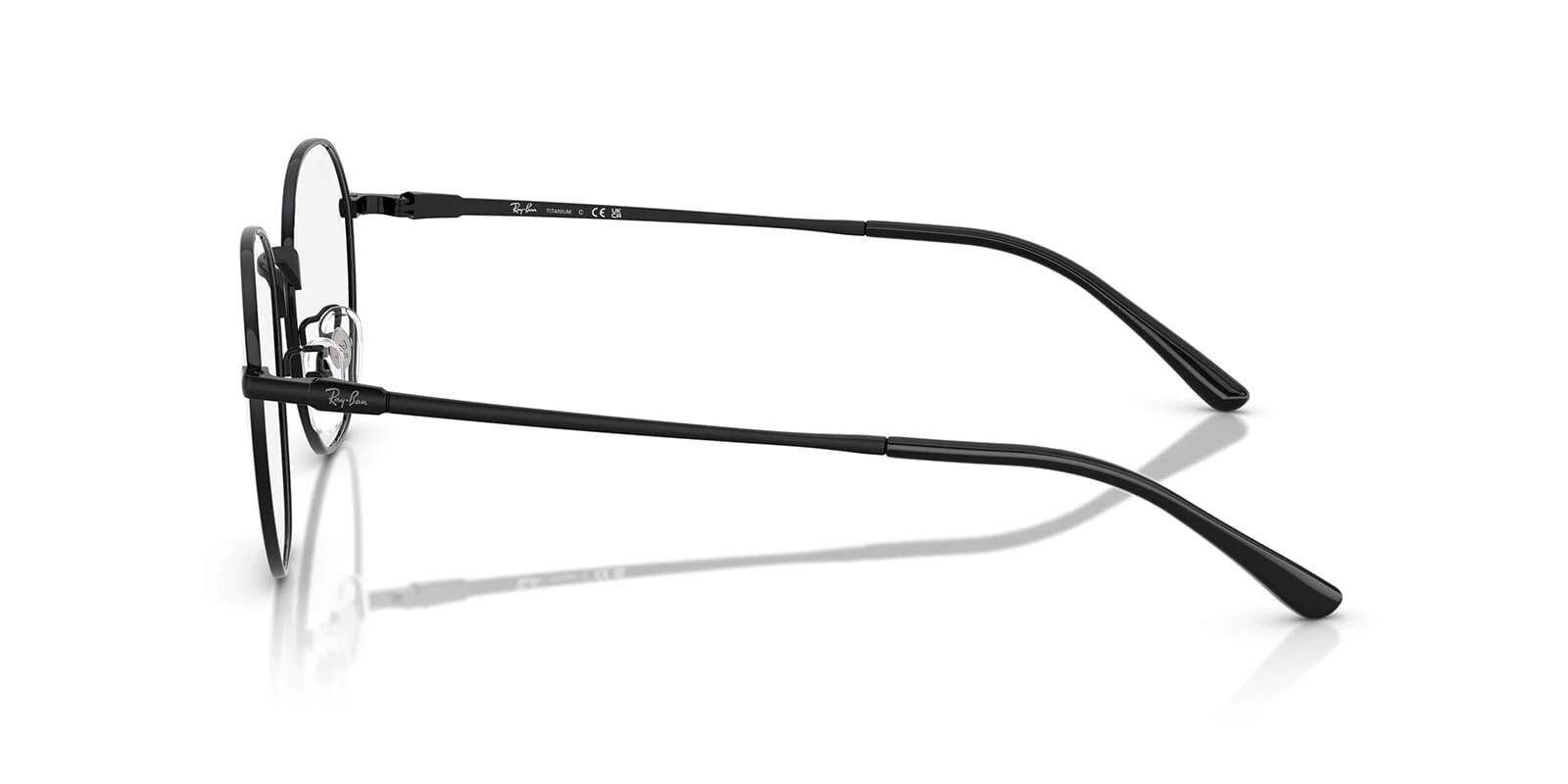 Ray-Ban RB 8778D 1244 - Image 3