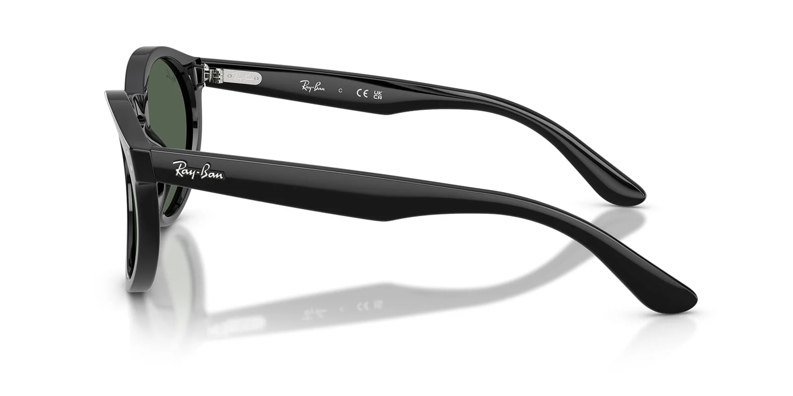 Ray-Ban RB R0505S 667/7VR - Image 3