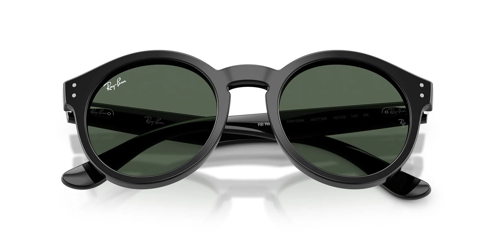 Ray-Ban RB R0505S 667/7VR - Image 4