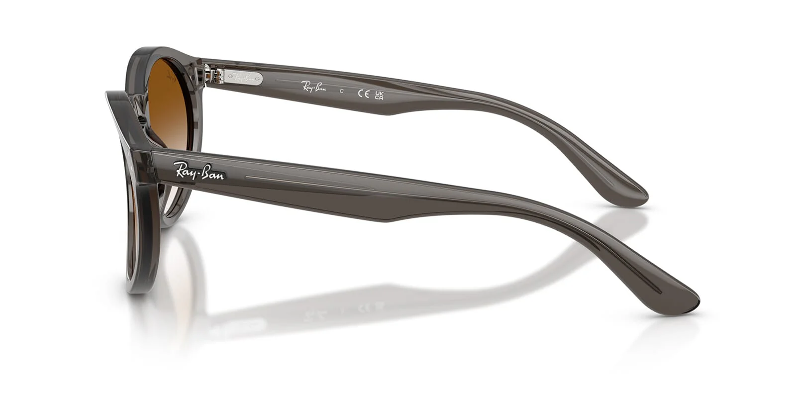 Ray-Ban RB R0505S 6707/CB - Image 3