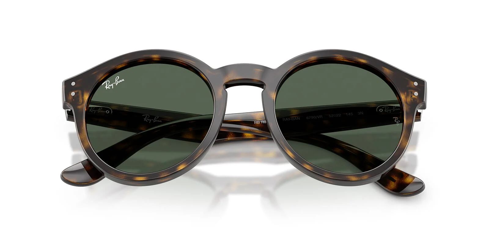 Ray-Ban RB R0505S 6790/VR - Image 4