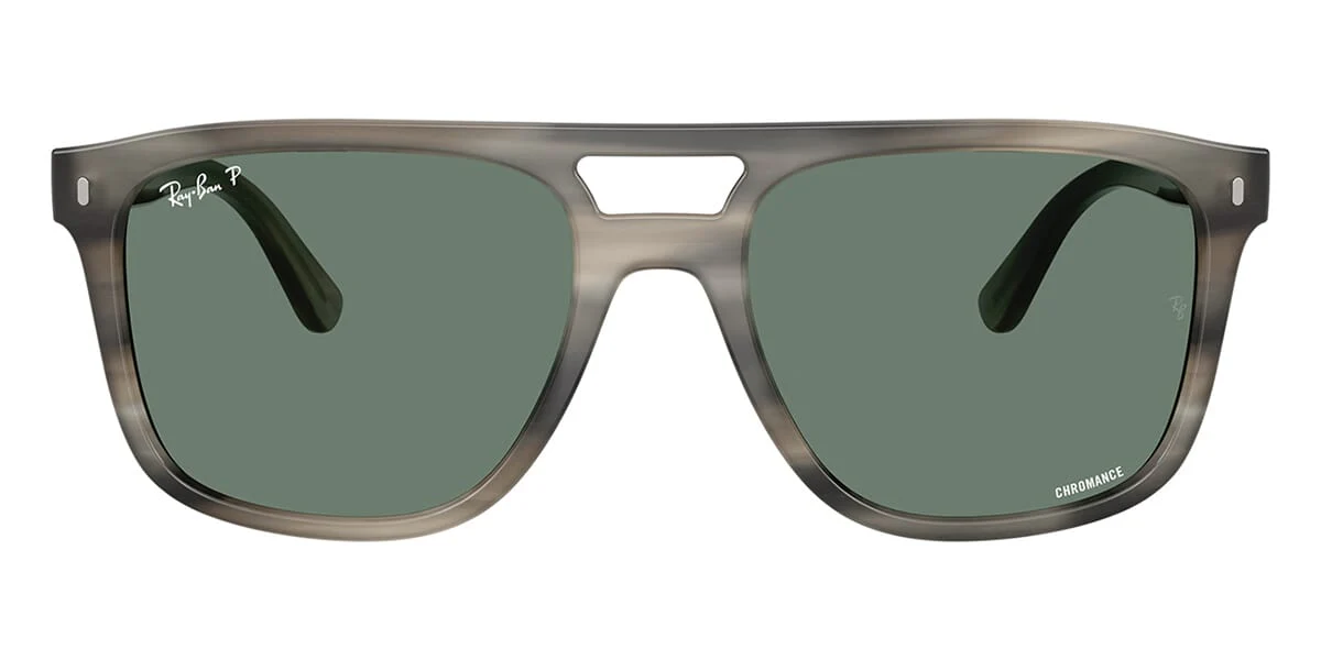 Ray-Ban RB 2213CH 1424/3R Chromance Polarised - Image 2