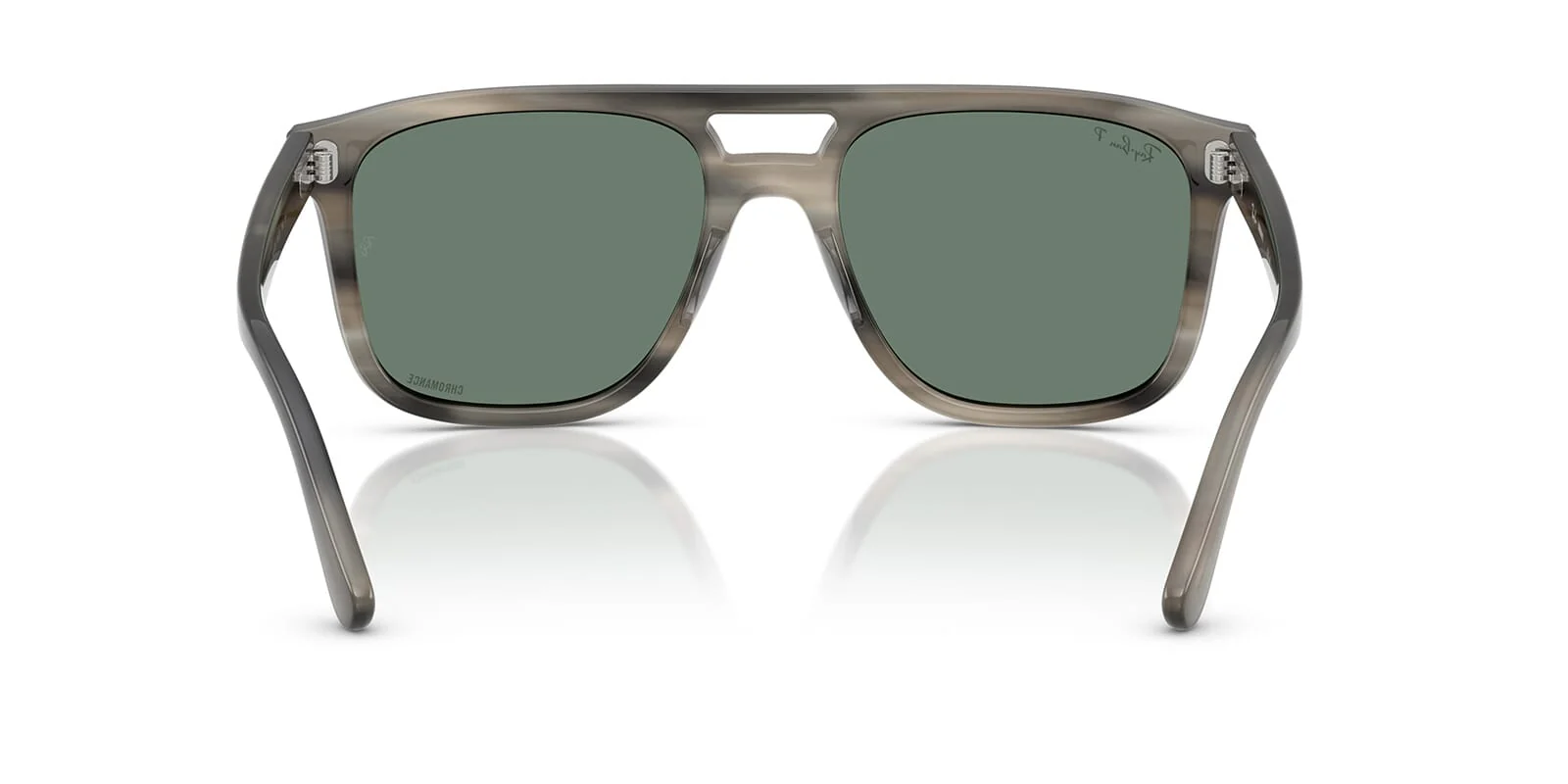 Ray-Ban RB 2213CH 1424/3R Chromance Polarised - Image 5