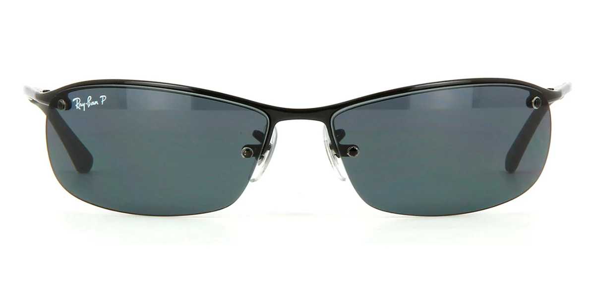 Ray-Ban 3183 002/81 Polarised - As Seen On Pyrex & Gabriele Esposito - Image 2