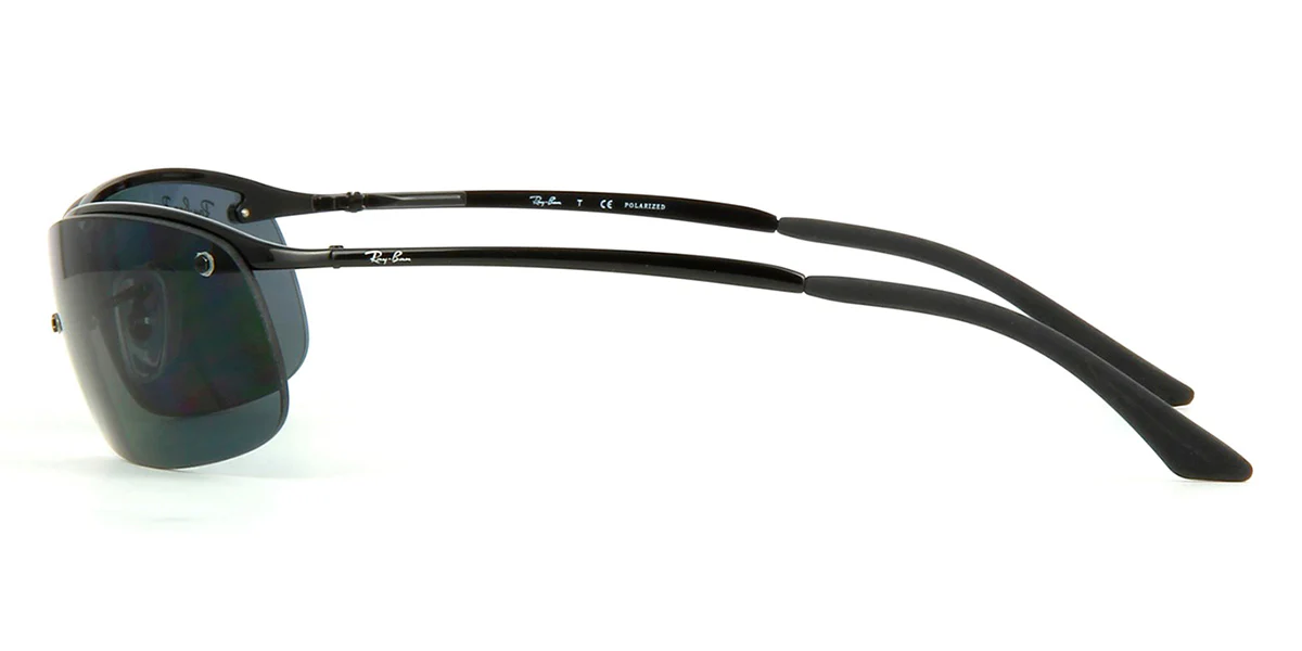 Ray-Ban 3183 002/81 Polarised - As Seen On Pyrex & Gabriele Esposito - Image 3