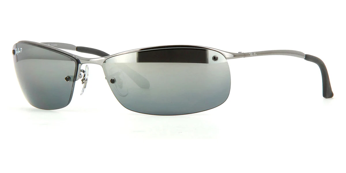 Ray-Ban 3183 004/82 Polarised
