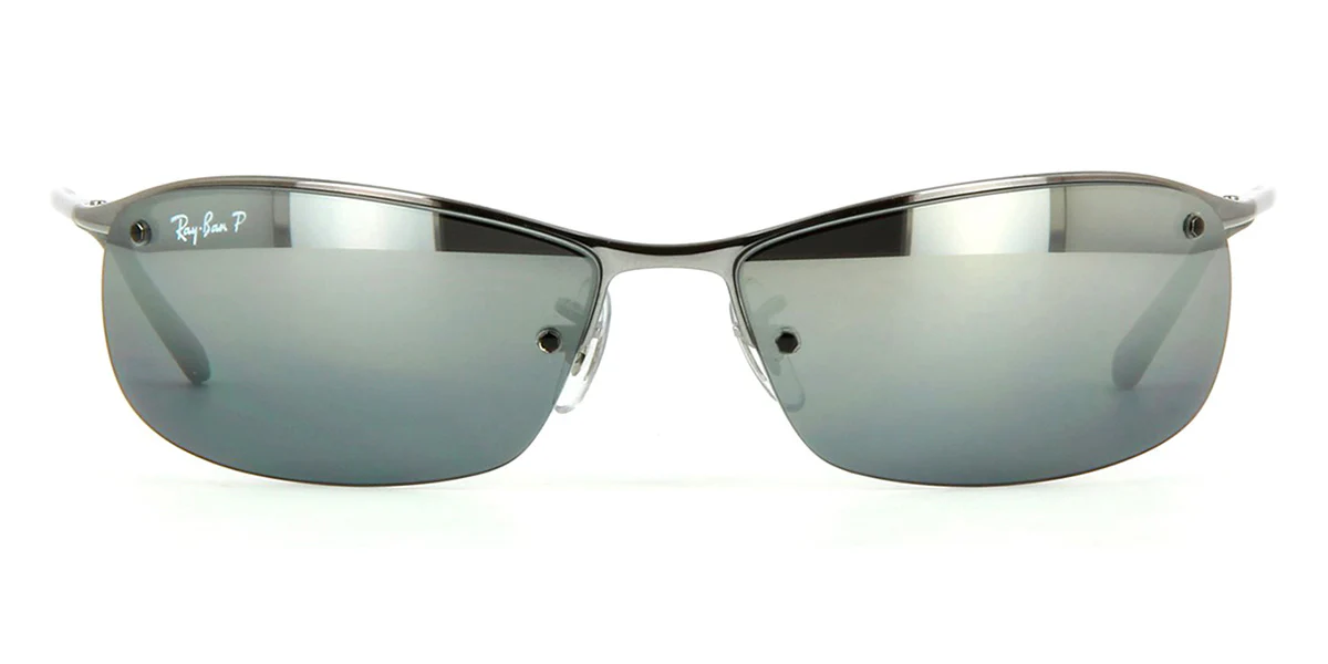 Ray-Ban 3183 004/82 Polarised - Image 2