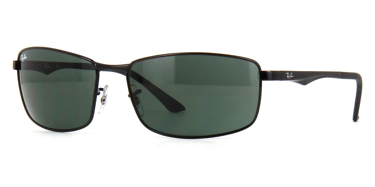 Ray-Ban 3498 002/71